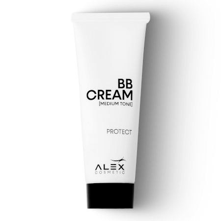 Alex Cosmetic PROTECT BB Cream beautyparadies-shop