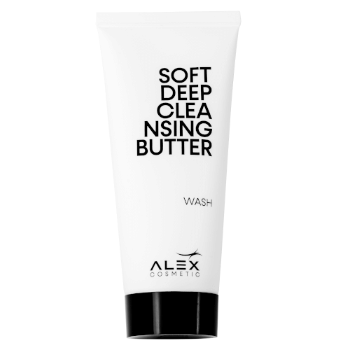 Alex Cosmetic WASH Soft Deep Cleansing Butter beautyparadies-shop