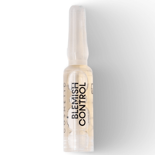 Alex Cosmetic RESCUE Blemish Control Ampoule