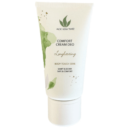 Aloe Vera Tratz Comfort Cream Deo 40ml