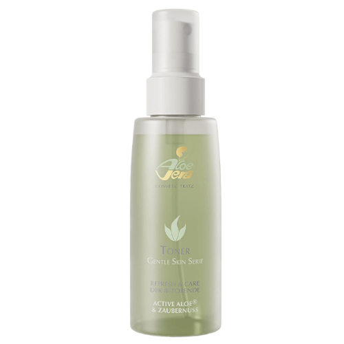 aloe vera wirkstoffkosmetik tratz Aloe Vera Tratz Toner 125ml