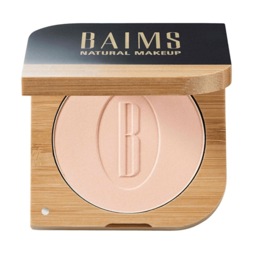 BAIMS Mineral Pressed Powder