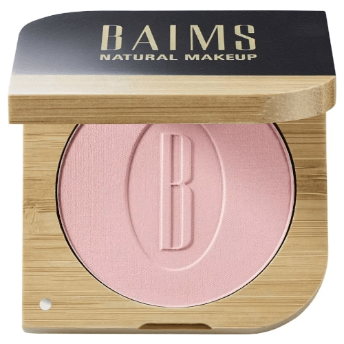 BAIMS Satin Mineral Blush
