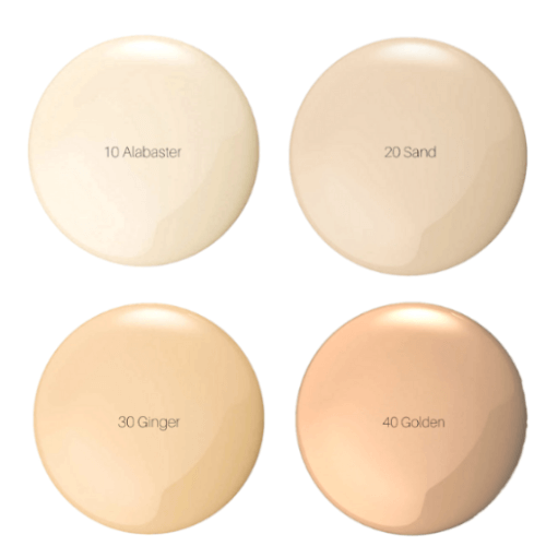 BAIMS BB Cream Beauty Balm
