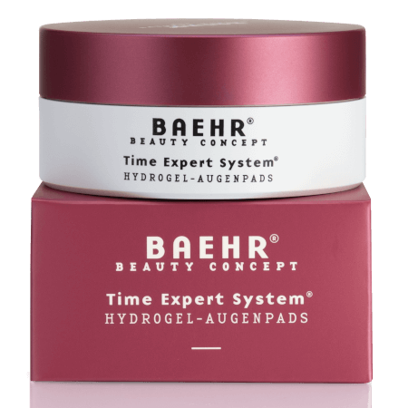 Baehr Hydrogel Augenpads beautyparadies-shop