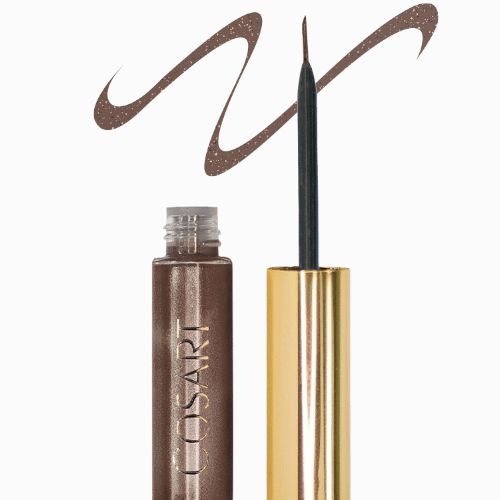 Cosart Flüssiger Eyeliner