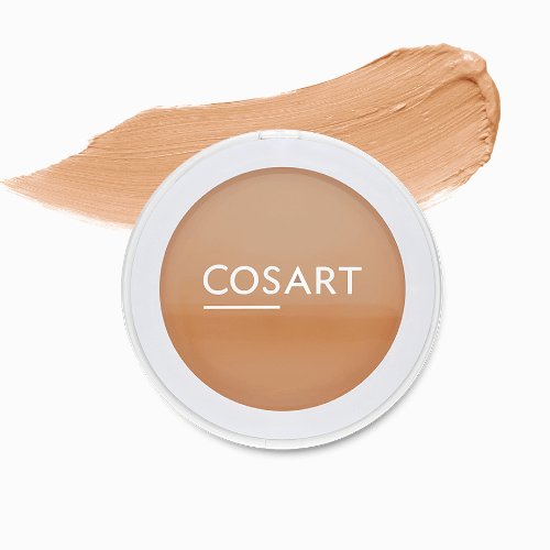 Cosart Make up Powder Dry & Wet