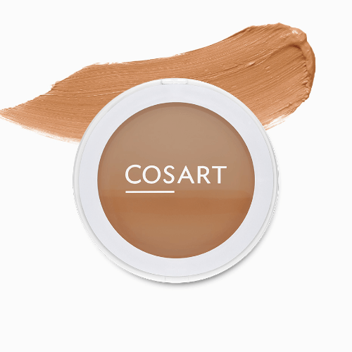 Cosart Make up Powder Dry & Wet