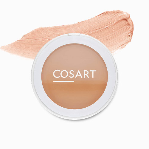 Cosart Make up Powder Dry & Wet