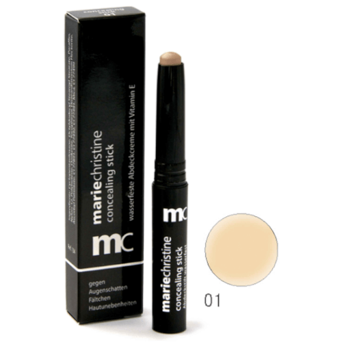 mc mariechristine Concealing Stick