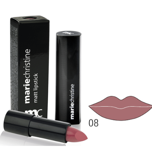 mc mariechristine Matt Lipstick