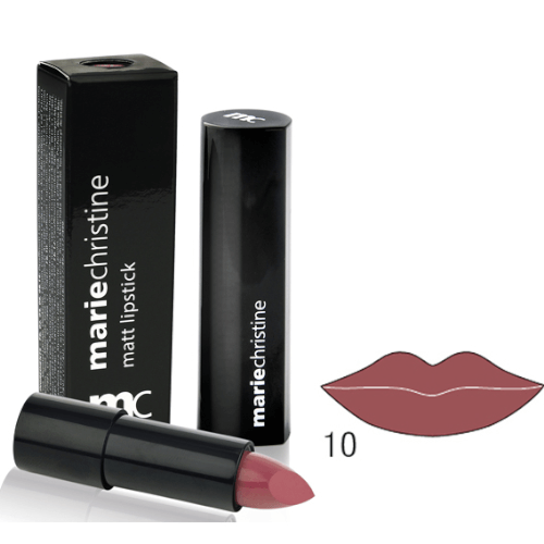 mc mariechristine Matt Lipstick