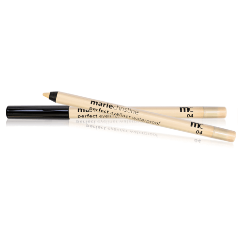mc mariechristine Perfect Eyeliner waterproof