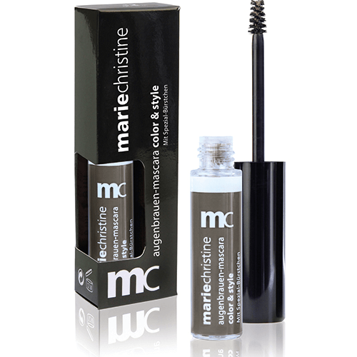 mc mariechristine eyebrow mascara