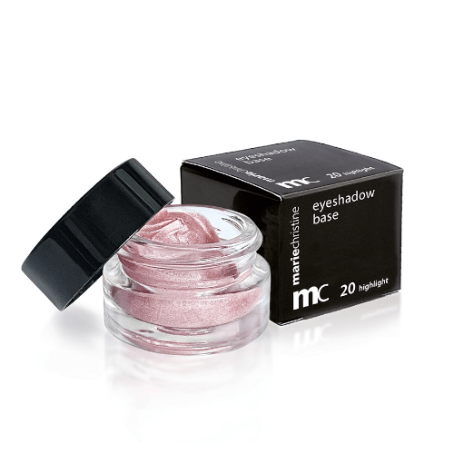 mc mariechristine eyeshadow primer