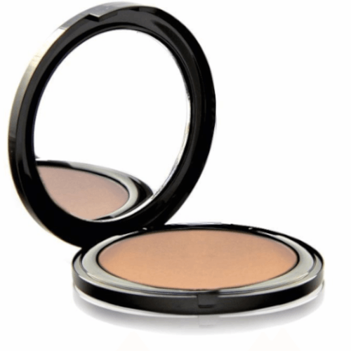 mc mariechristine Terra India Bronzing Powder Matt