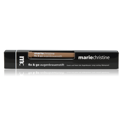 mc mariechristine fix & go eyebrow pencil