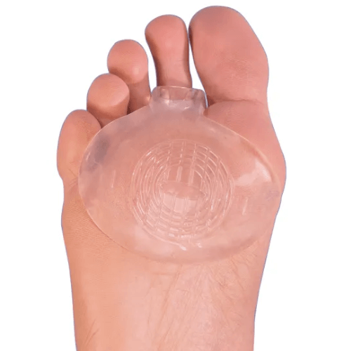 pedibaehr Gel Forefoot Pad